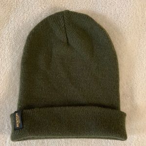 Burton beanie